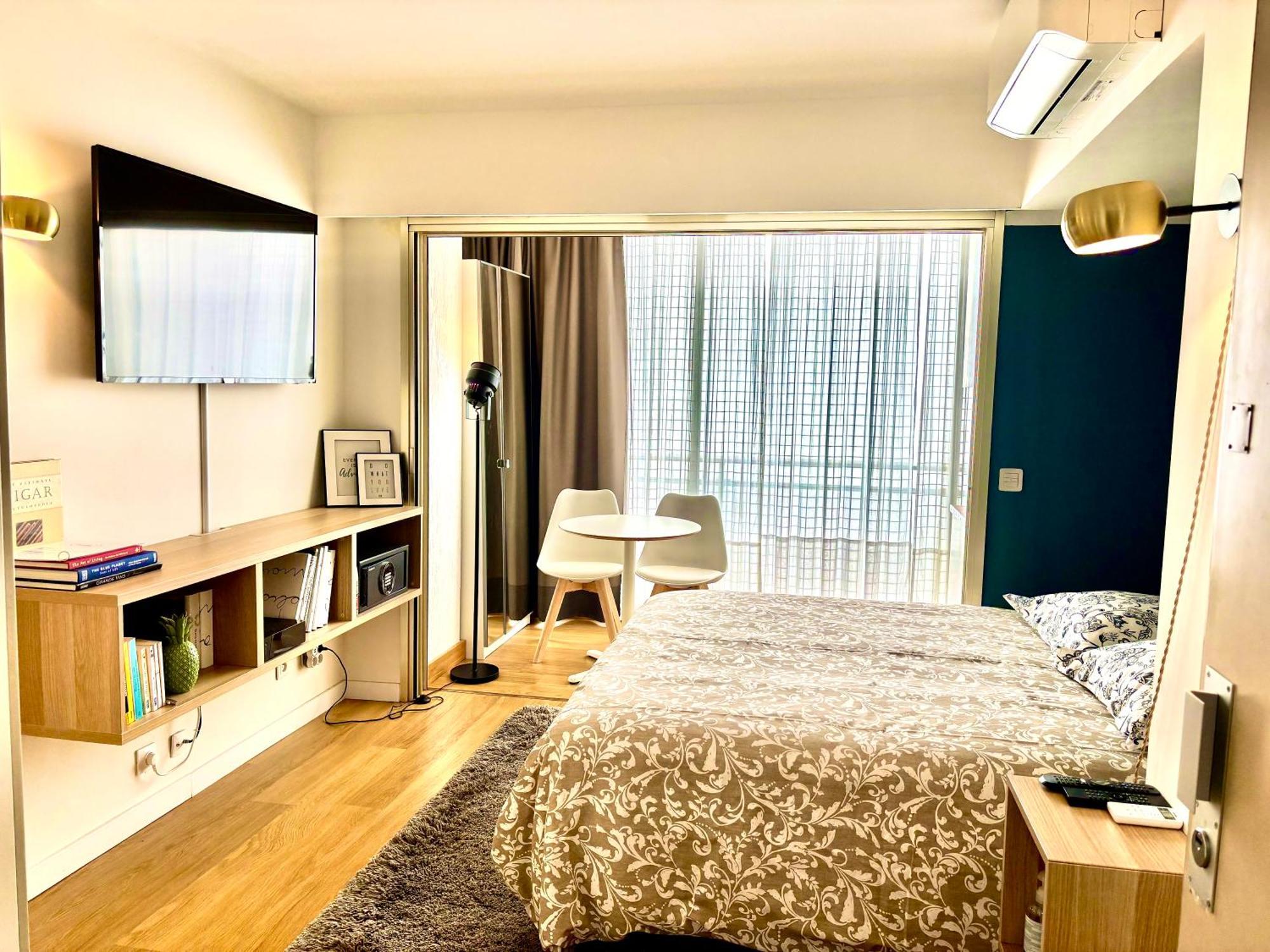 Studio Cosy Pradignac Cannes Exterior foto
